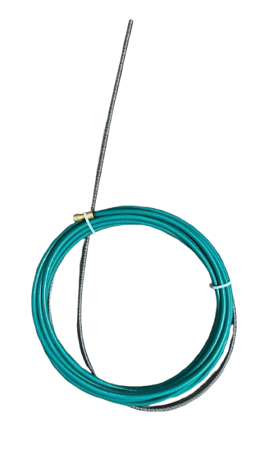 GUIA ESPIRAL CONDUITE 1.60MM X 5,50MTS - SM
