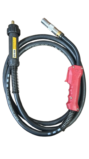 TOCHA MIG PANASONIC QTB350 - 3M