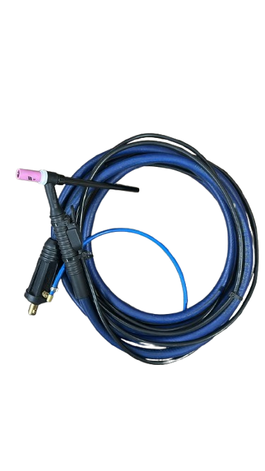 TOCHA TIG 7N12 FLEXIVEL AUT 3,5M ENG13MM OXIMIG