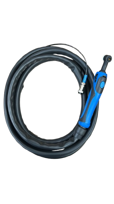 TOCHA TIG 4M CORPO 9G FLEXIVEL ENG 5/8 IMP