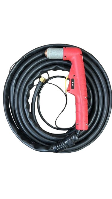 TOCHA DE CORTE PLASMA TRAFIMET A141/LPH80/120 5M OESTMIG