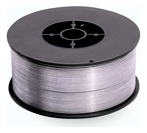 ARAME MIG INOX ER308L 0.8MM 5KG - US COM GÁS