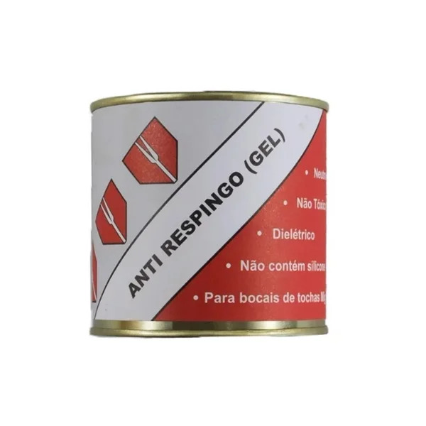 ANTI RESPINGO EM GEL 220ML (SEM SILICONE)