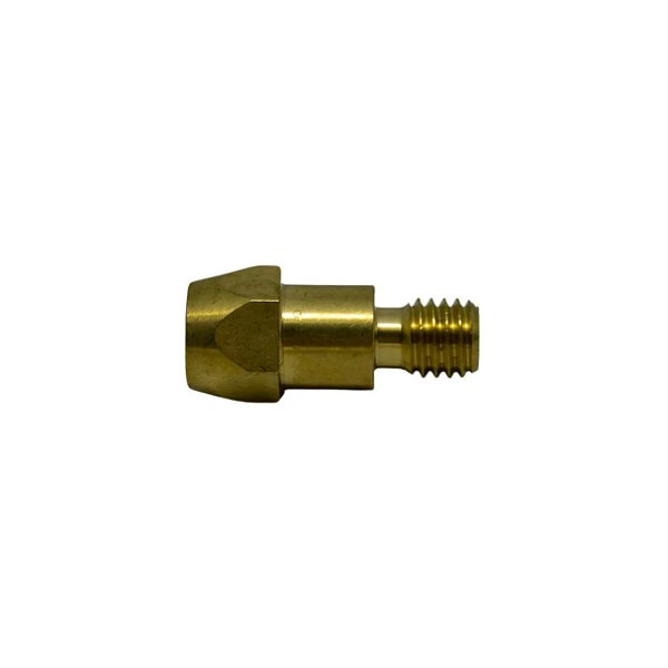 PORTA BICO MIG M8 POR M8 X 28MM