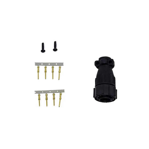 PLUGUE 8 POLOS THERMAL DYNAMICS GATLHO 0915972 ESAB