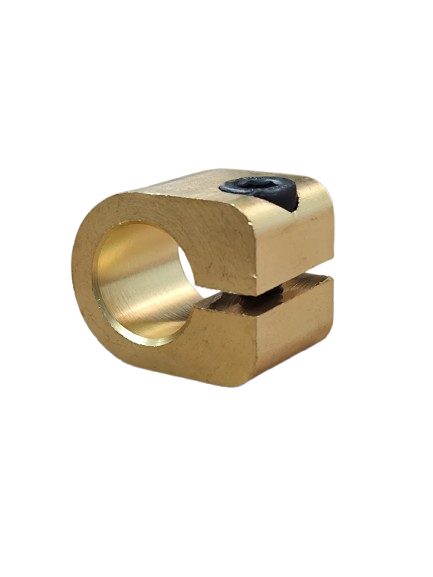 BLOCO DE FIXACAO DA MICRO PISTOLA 455