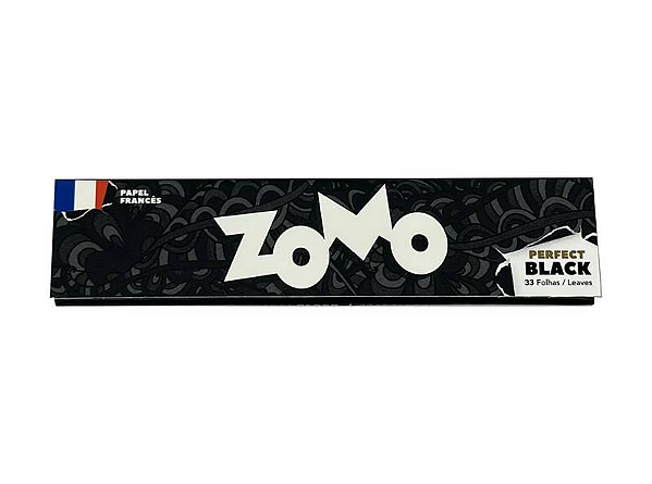 Seda Zomo Perfect Black King Size