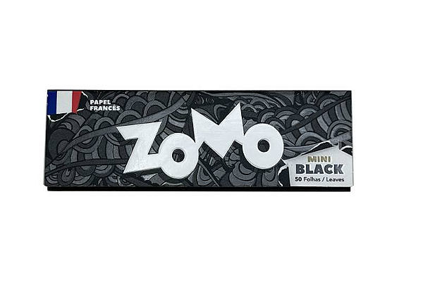 Seda Zomo Perfect Black Mini Size