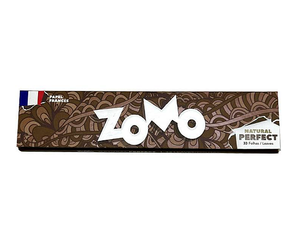 Seda Zomo Brown Natural Perfect King Size
