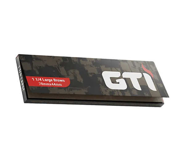 Seda GTI Brown Large 1/4