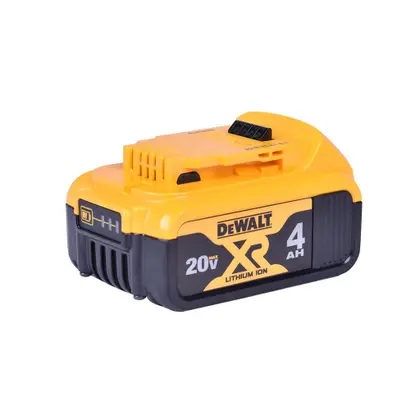BATERIA 20V*MAX XR LI-ION 4AH POWERPACK DCB2104-B3