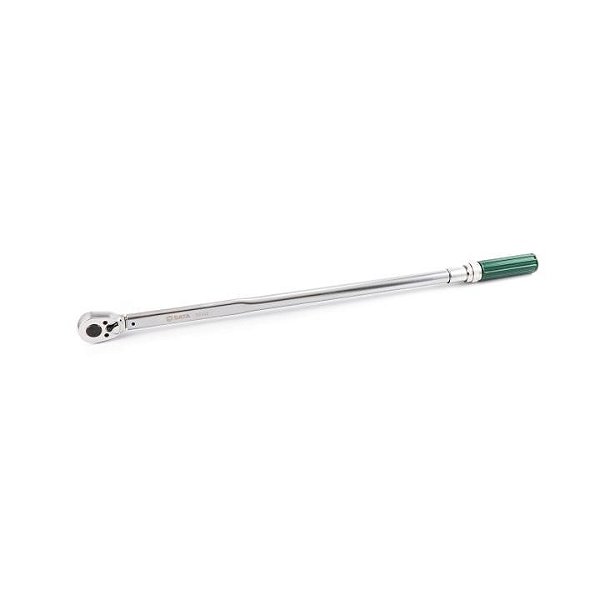 TORQUIMETRO ESTALO 3/4 - 160 A 800 NM  SATA ST96412SC