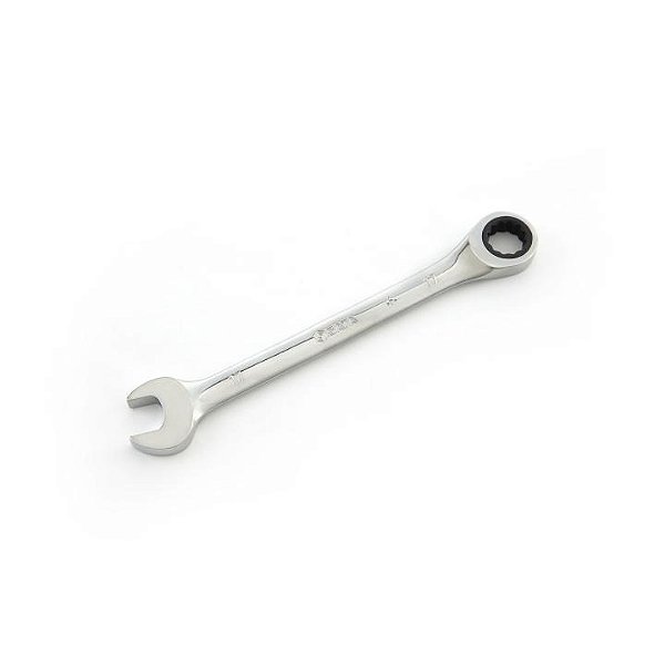 CHAVE COMBINADA C/CATRACA 11 MM   ST43204ST   SATA