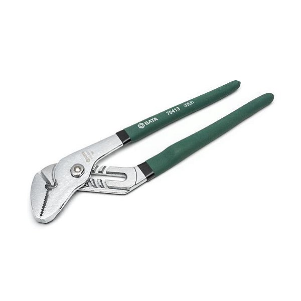 ALICATE BOMBA DAGUA 12  SATA ST70413ST