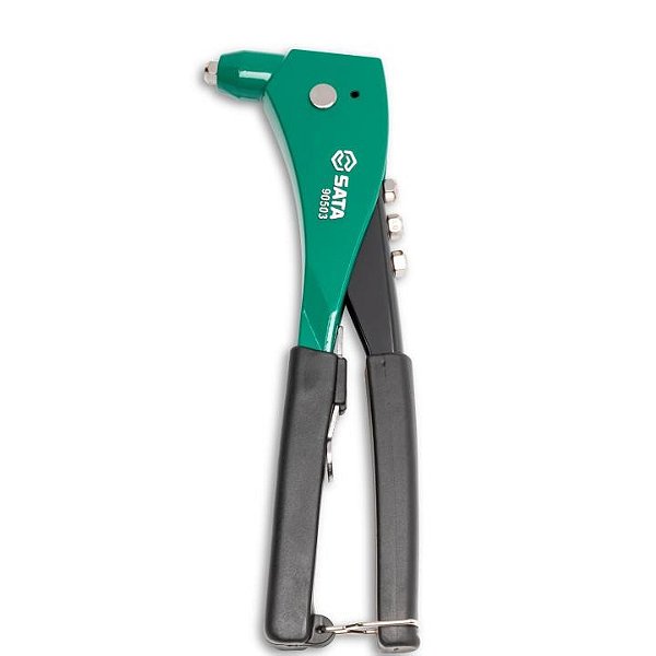 ALICATE REBITADOR 10  SATA ST90503SC