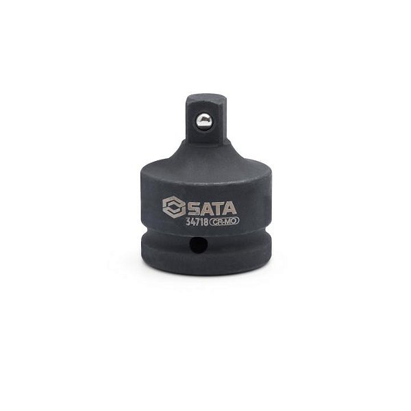 ADAPTADOR IMPACTO 3/4F X 1/2M  SATA  ST34718SC  REDUTOR