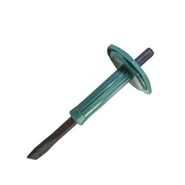 TALHADEIRA 25 X 300 C/ EMPUNHADURA  ST90824G  SATA