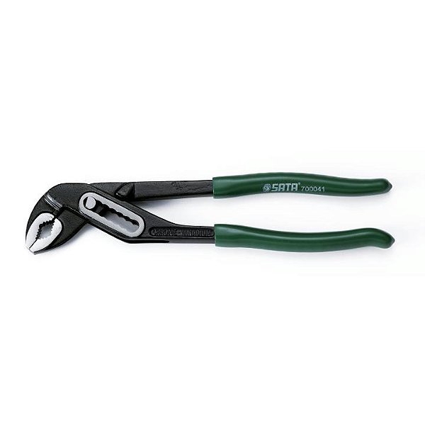 ALICATE BOMBA DAGUA 10  SATA ST700041ST