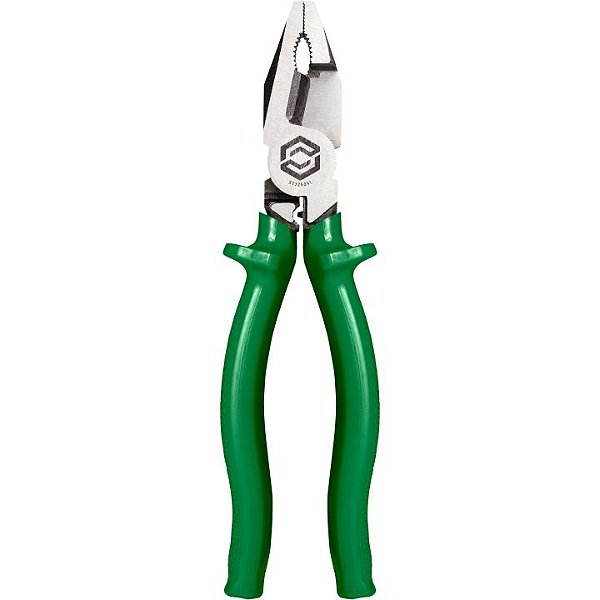 ALICATE CORTE TESOURA 8     SATA   ST72504L