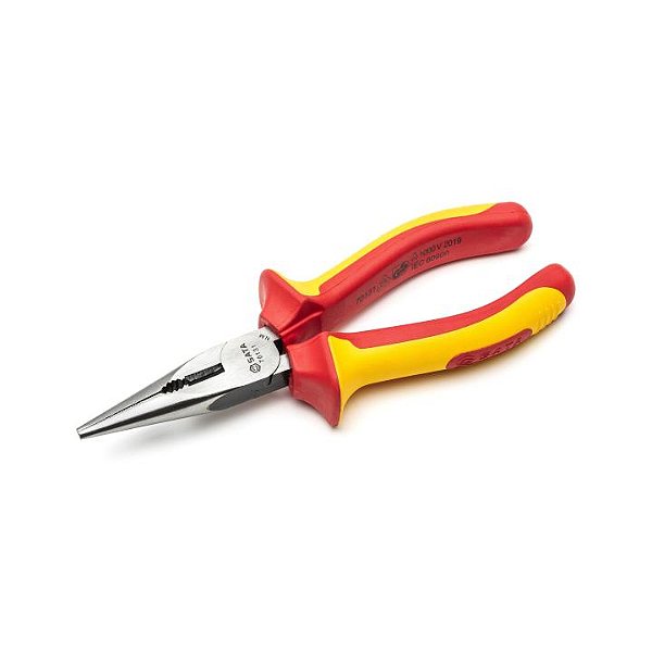 ALICATE  1/2 CANA ISOLADO  6  SATA   ST70131ST