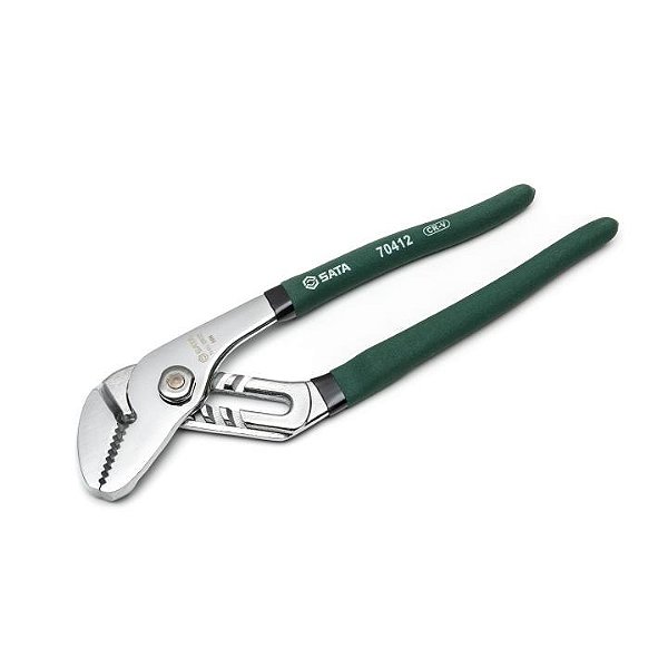 ALICATE BOMBA DAGUA 10  SATA ST70412ST