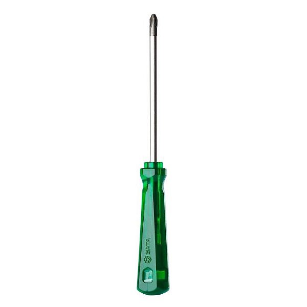 CHAVE PHILLIPS 1/4 X 6   PVC   ST61379  SATA