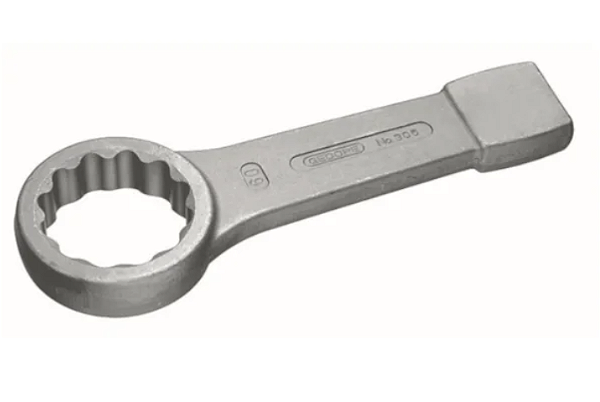 306-104 CHAVE ESTRELA DE BATER - GEDORE