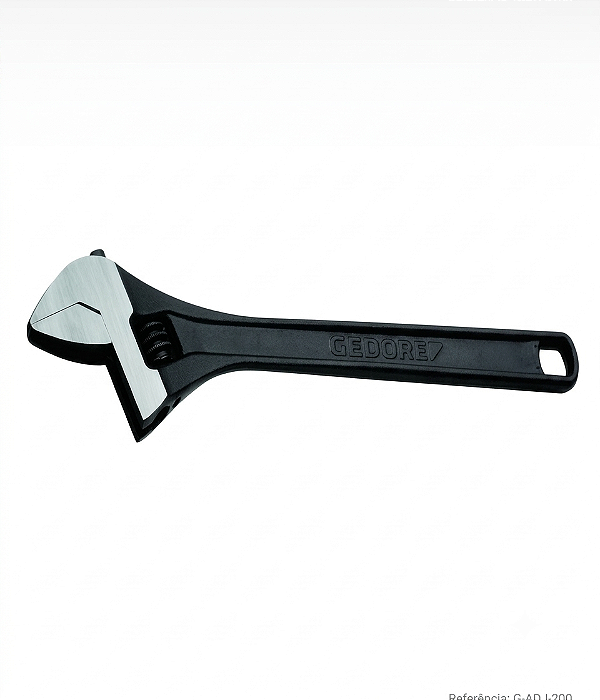 191G-150 CHAVE AJUSTAVEL GEDORE