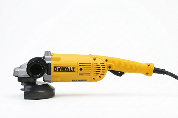 ESMERILHADEIRA ANGULAR .7" -  DWE491 -  DEWALT