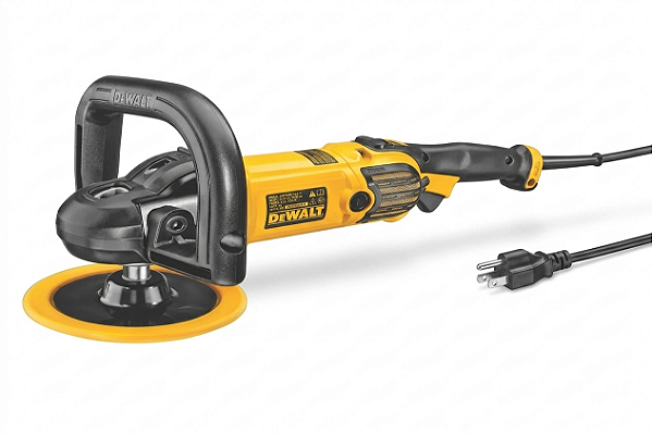 LIXADEIRA POLITRIZ 7"/9" 1250W -  DWP849X -  DEWALT
