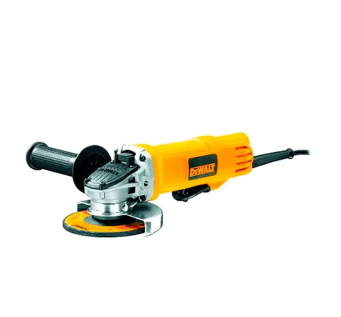ESMERILHADEIRA ANGULAR  PEQUENA 4 1/2" 900W -  DWE4120BR-D -  DEWALT