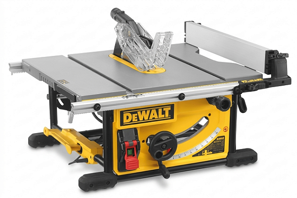 SERRA DE MESA 10"(254MM) 2.000W -  DWE7492 -  DEWALT
