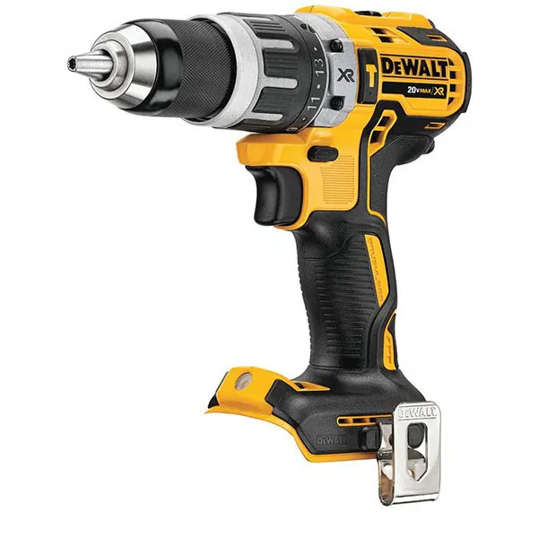 PARAFUSADEIRA /FURADEIRA .IMPACTO 1/2"13MM20V LI-ION BRUSH BI -  DCD796B -  DEWALT