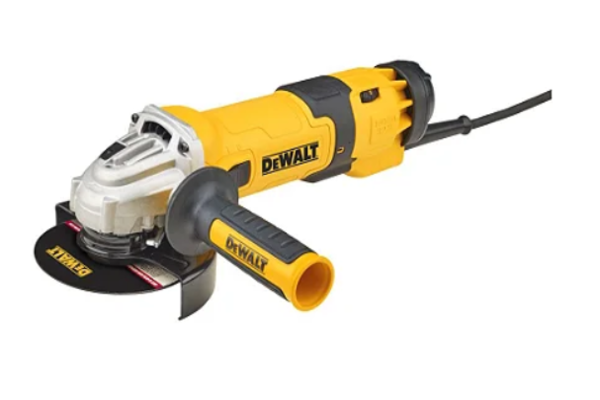 ESMERILHADEIRA 5" -  DWE4336 -  DEWALT