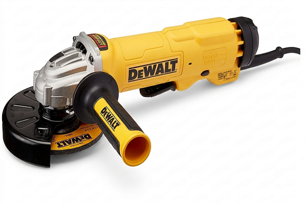 ESMERILHADEIRA ANG.5" 1500W -  DWE4314 -  DEWALT