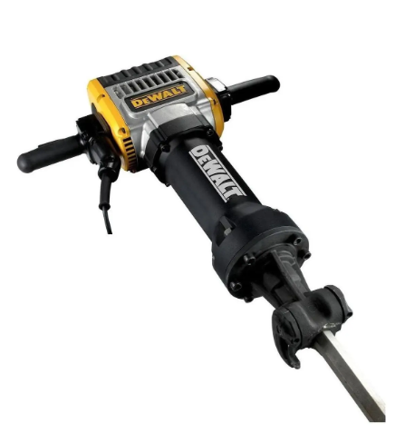 MARTELO DEMOLIDOR 30KG 2 20V -  D25980 -  DEWALT
