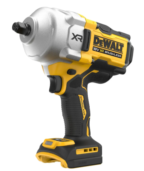 CHAVE DE IMPACTO DE ALTO TORQUE 1/2'' 20 -  DCF961 -  DEWALT