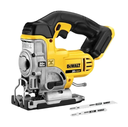 SERRA TICO TICO 20V LI-ION B AS S/BATERIA/CA -  DCS331B3 -  DEWALT