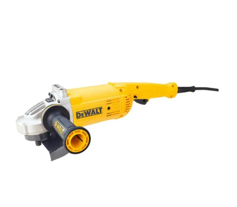 ESMERILHADEIRA ANGULAR 230MM 2600W -  DWE496 -  DEWALT