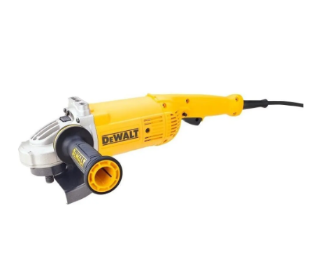 ESMERILHADADEIRA  ANGULAR 180MM 2600W -  DWE497 -  DEWALT