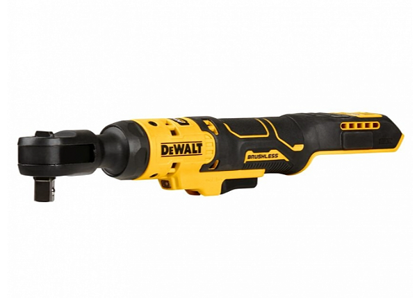 CHAVE DE APERTO RATCHET 1/2" 20V MAX -  DCF512 -  DEWALT