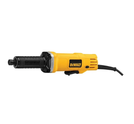RETIFICADEIRA 6MM -  DWE4887 -  DEWALT