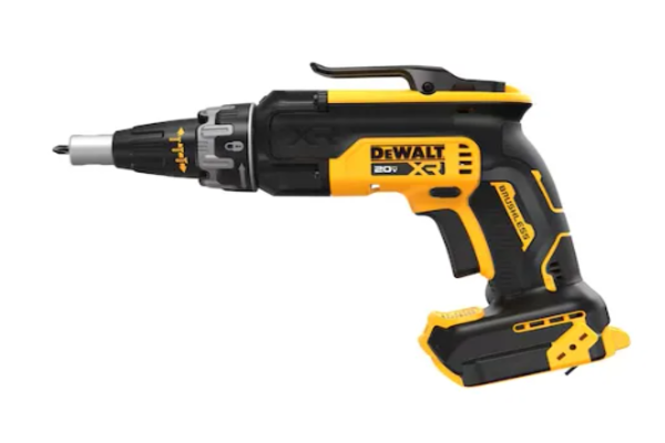PARAFUSADEIRA  DRYWALL COMP.B RUSHLESS 20V -  DCF630 -  DEWALT