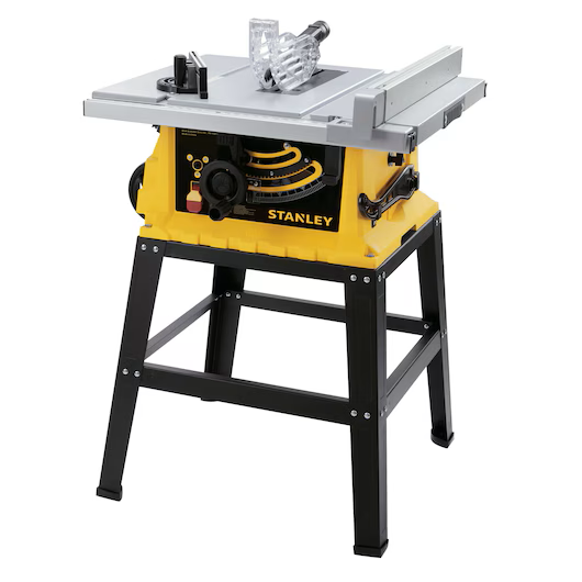 SERRA DE BANCADA 1800W 1 0" (254MM) - STANLEY - SST1801-B2