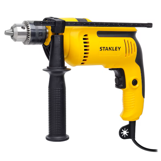 FURADEIRA IMP.710W 13MM - STANLEY - SDH710B2