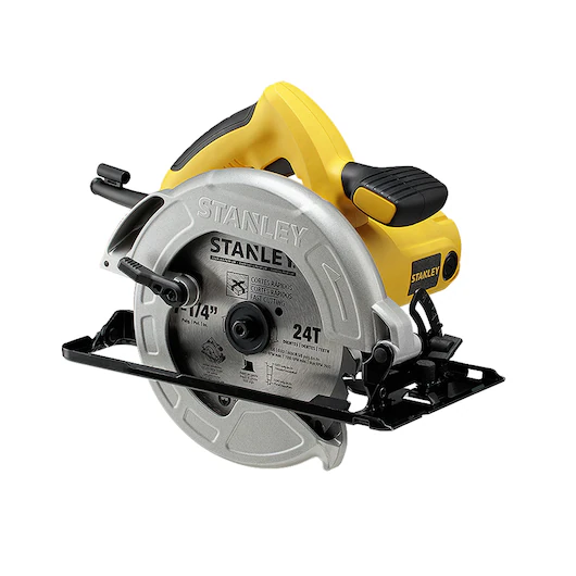 SERRA CIRCULAR 7.1/4" 16 00W - STANLEY - SC16-B2