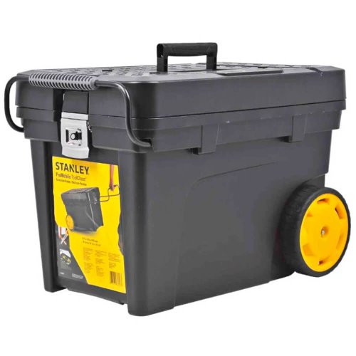 CAIXA CONTRACTOR 33027 - STANLEY - STST33027