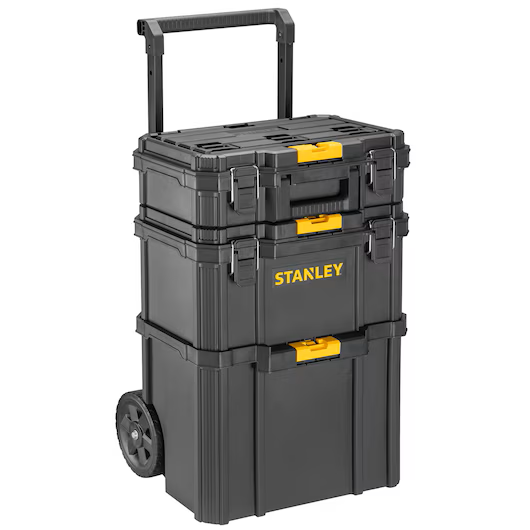 CAIXA 3 EM 1 QUICK-LINK - STANLEY - STST83319-1