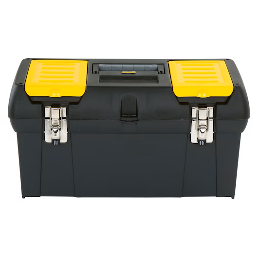 CAIXA DE FERRAMENTAS 19"  - STANLEY - 19-013
