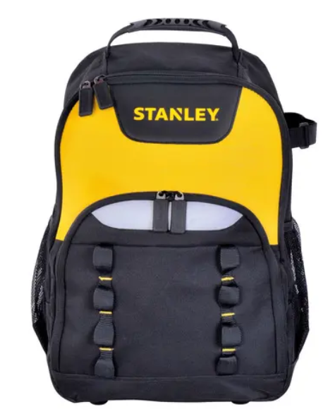 MOCHILA PARA FERRAMENTAS 16"  - STANLEY - STST515155